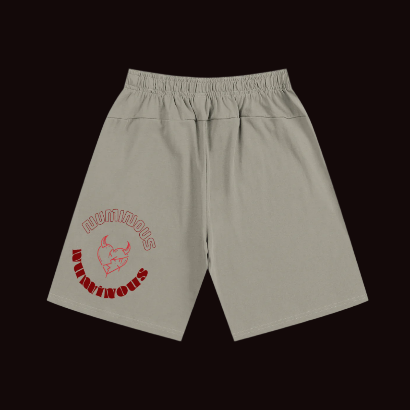 Numinous Shorts Vol.2