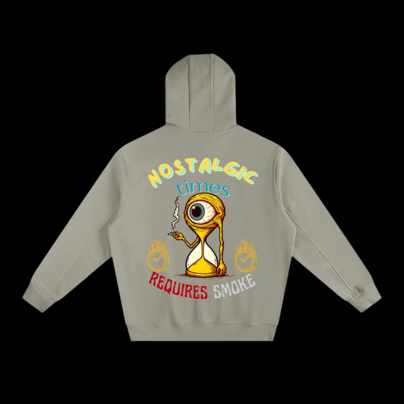 Nostalgia Monger