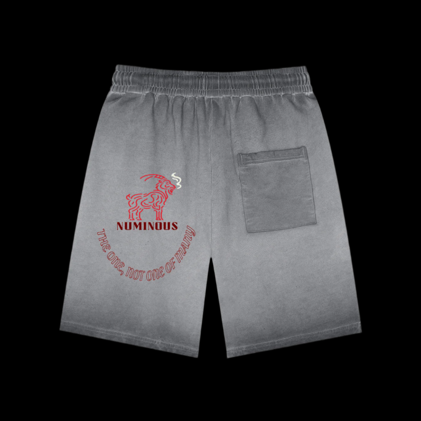 Numinous Short's