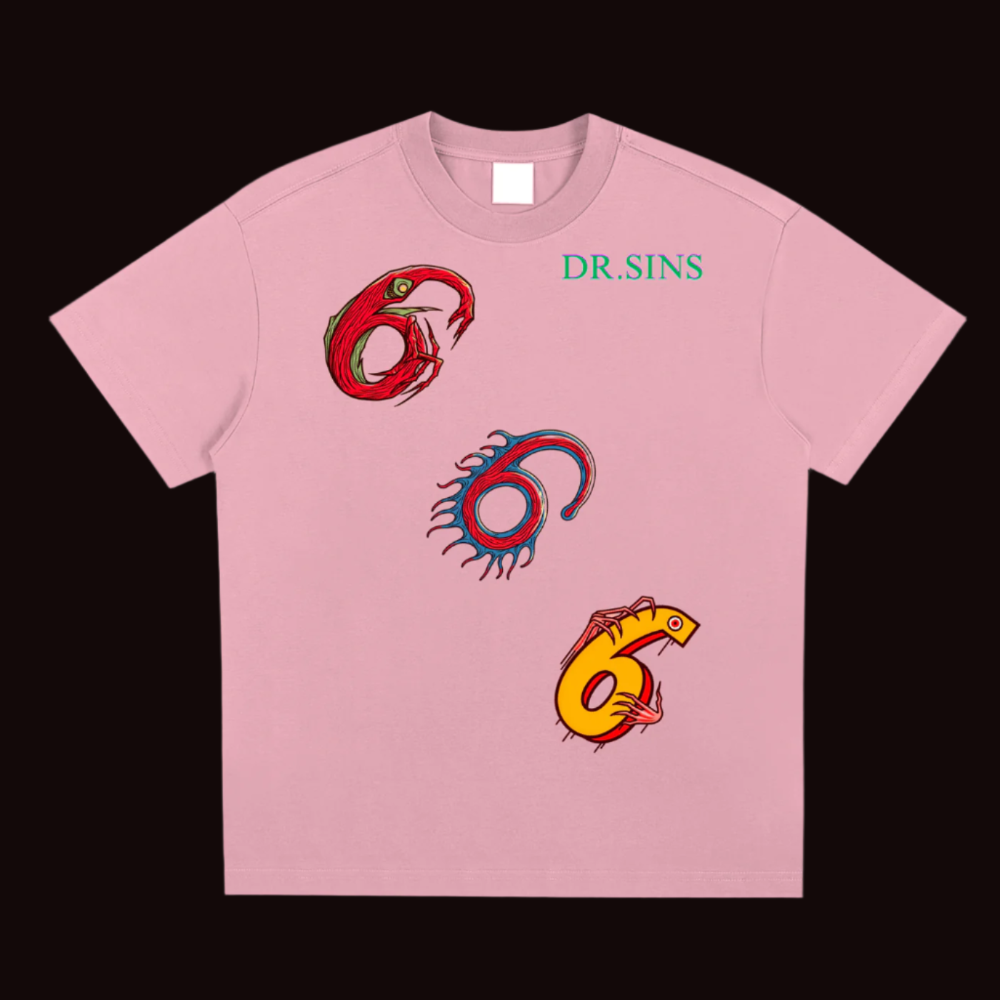 DR.SINS