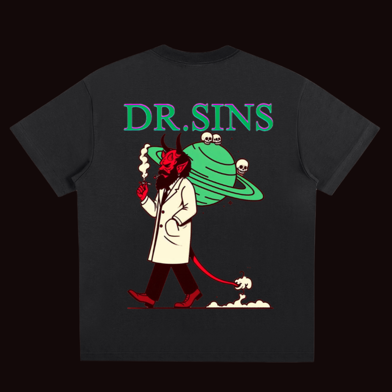 DR.SINS