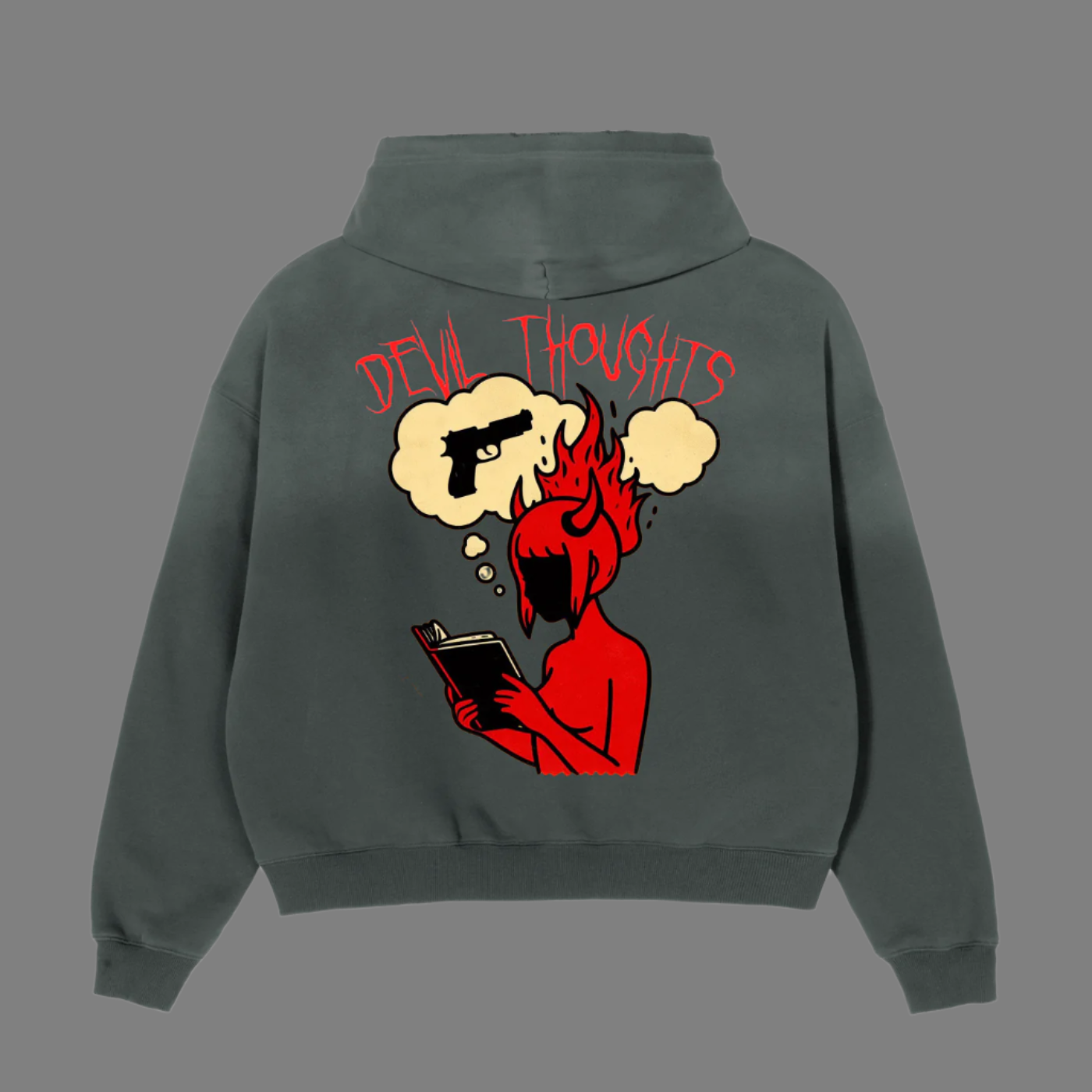 DEVIL THOUGHTS