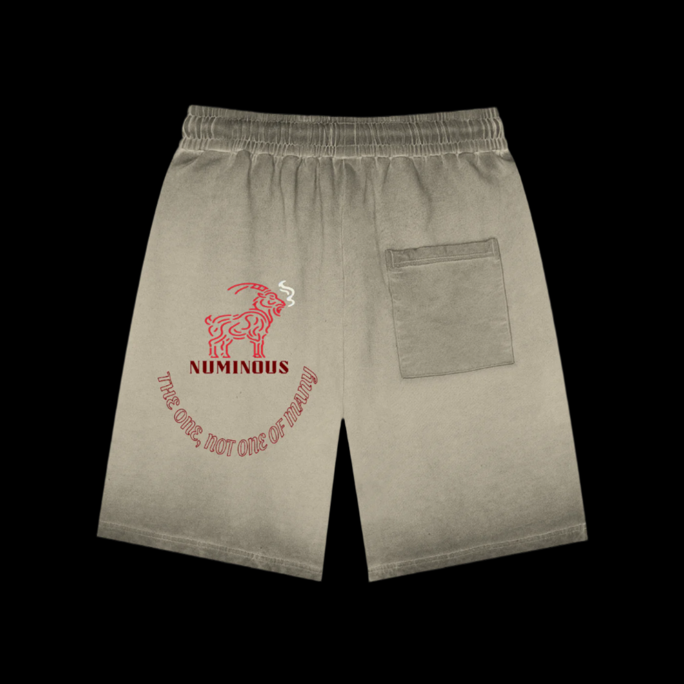 Numinous Short's