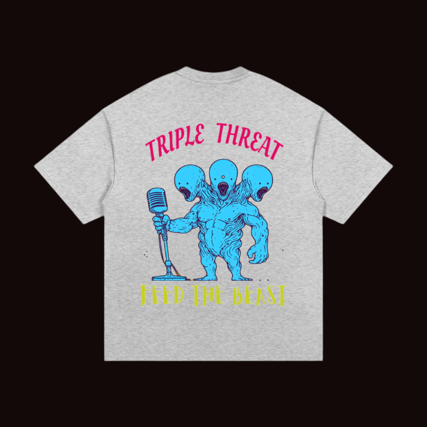 TRIPLE THREAT