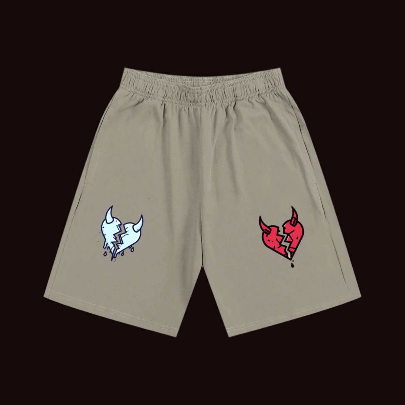 Numinous Shorts Vol.2