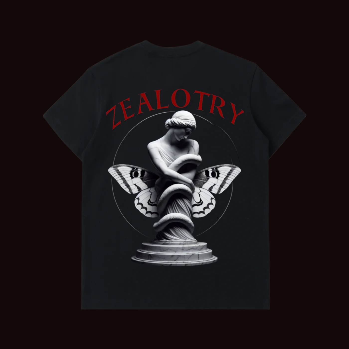 ZEALOTRY
