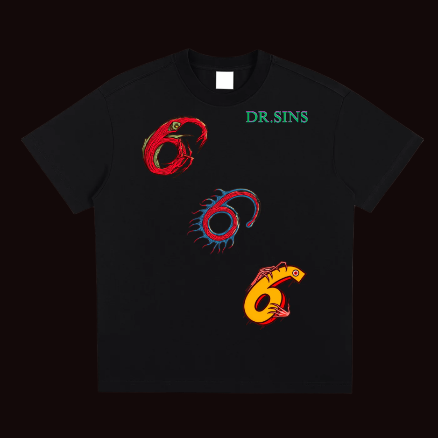 DR.SINS