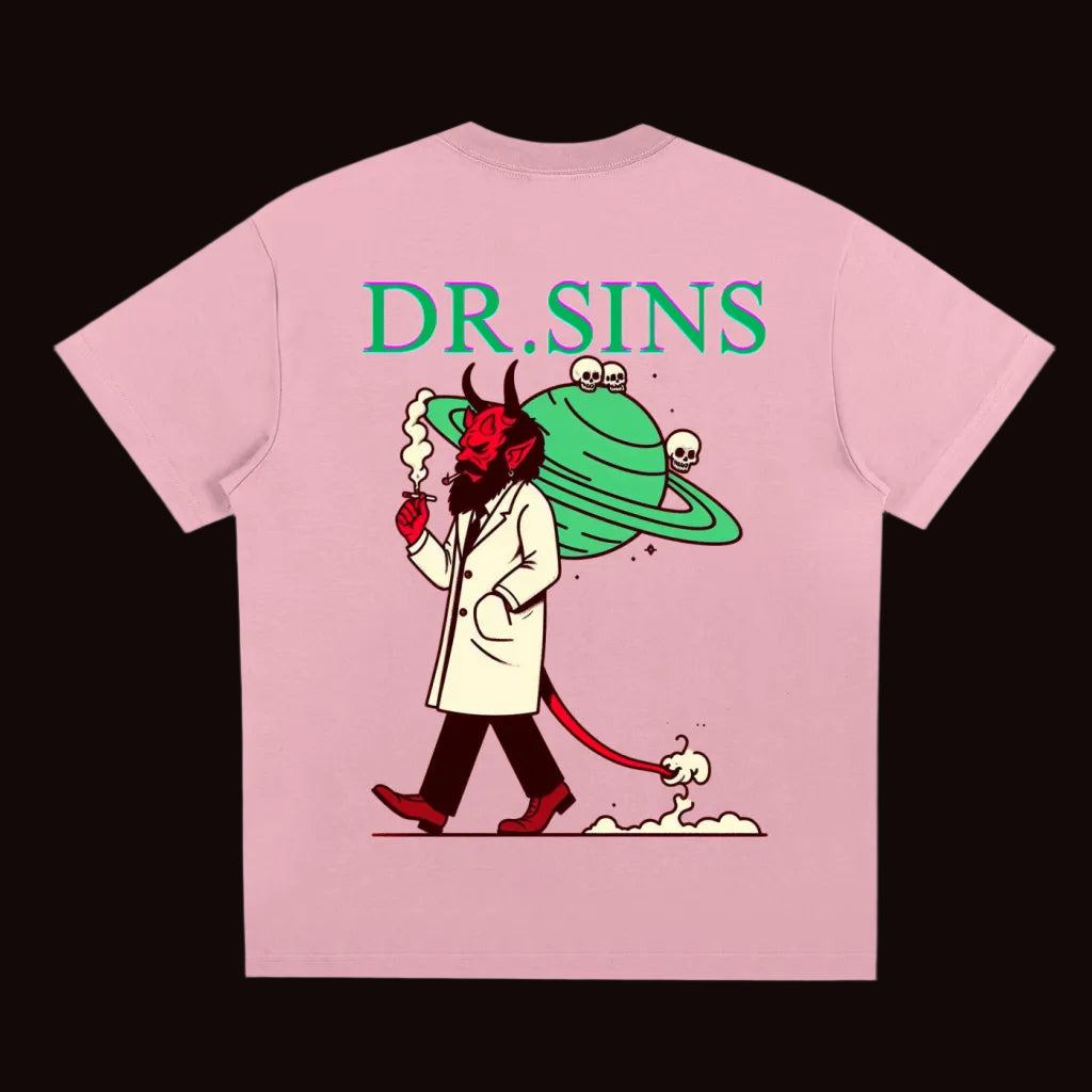 DR.SINS