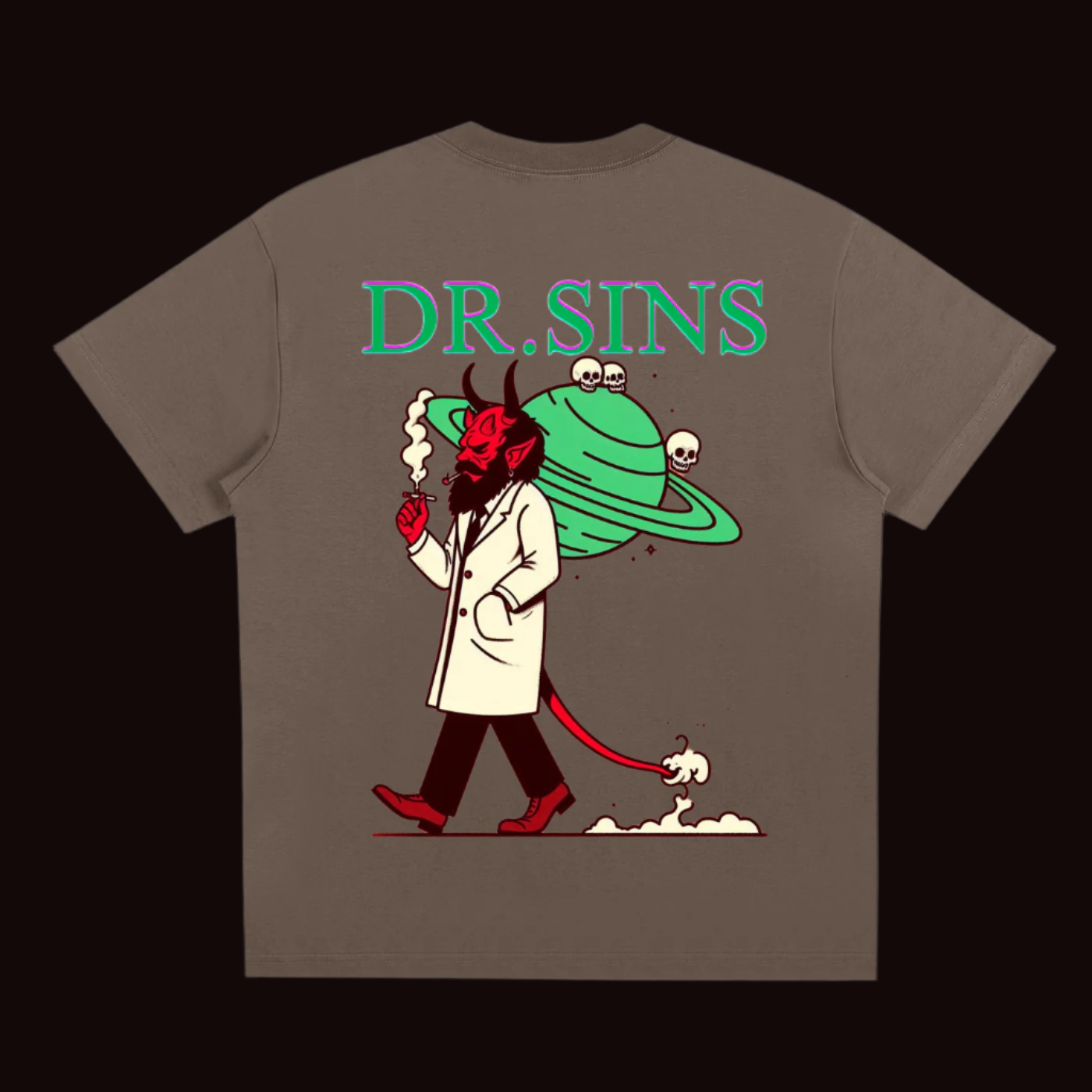 DR.SINS