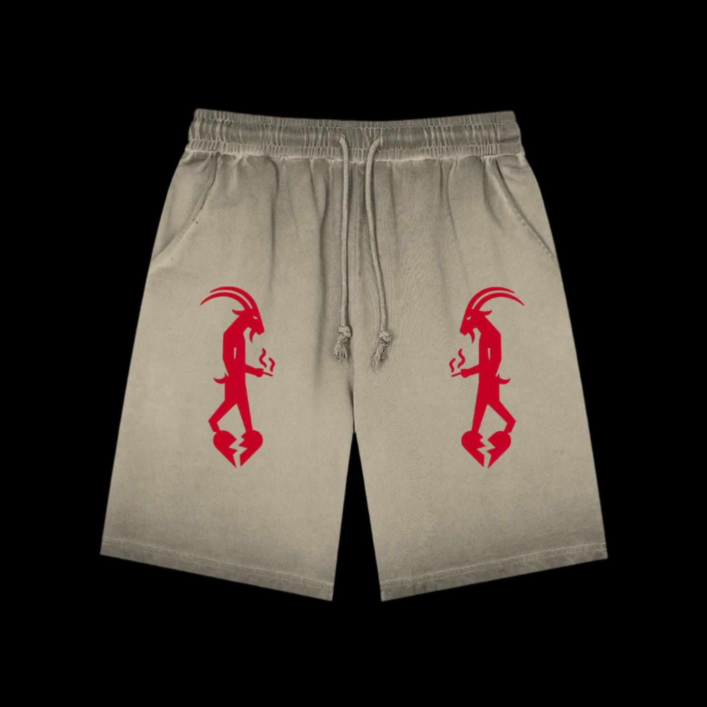 Numinous Short's