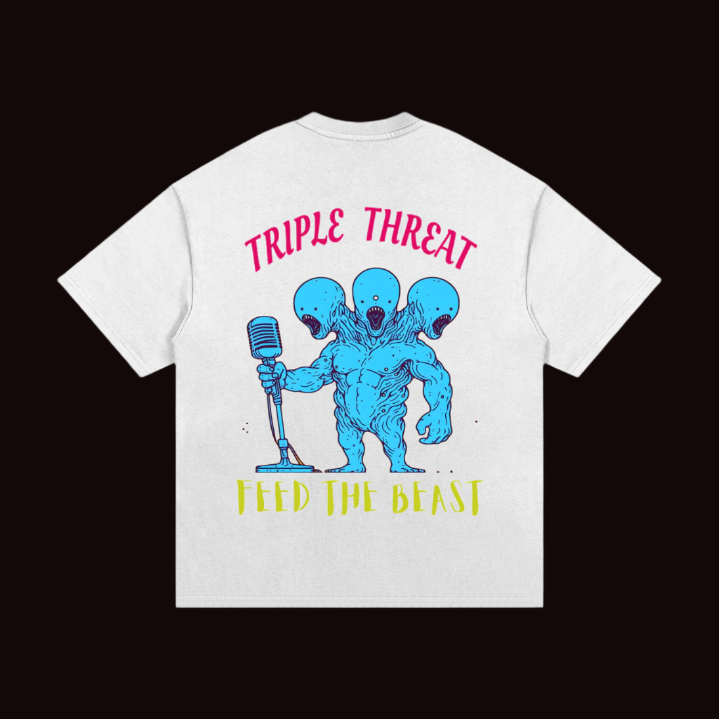 TRIPLE THREAT
