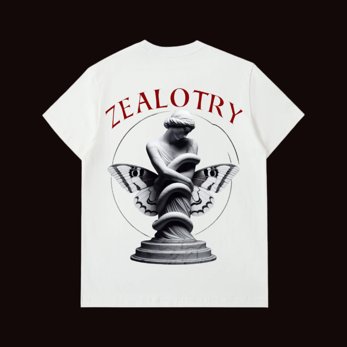ZEALOTRY