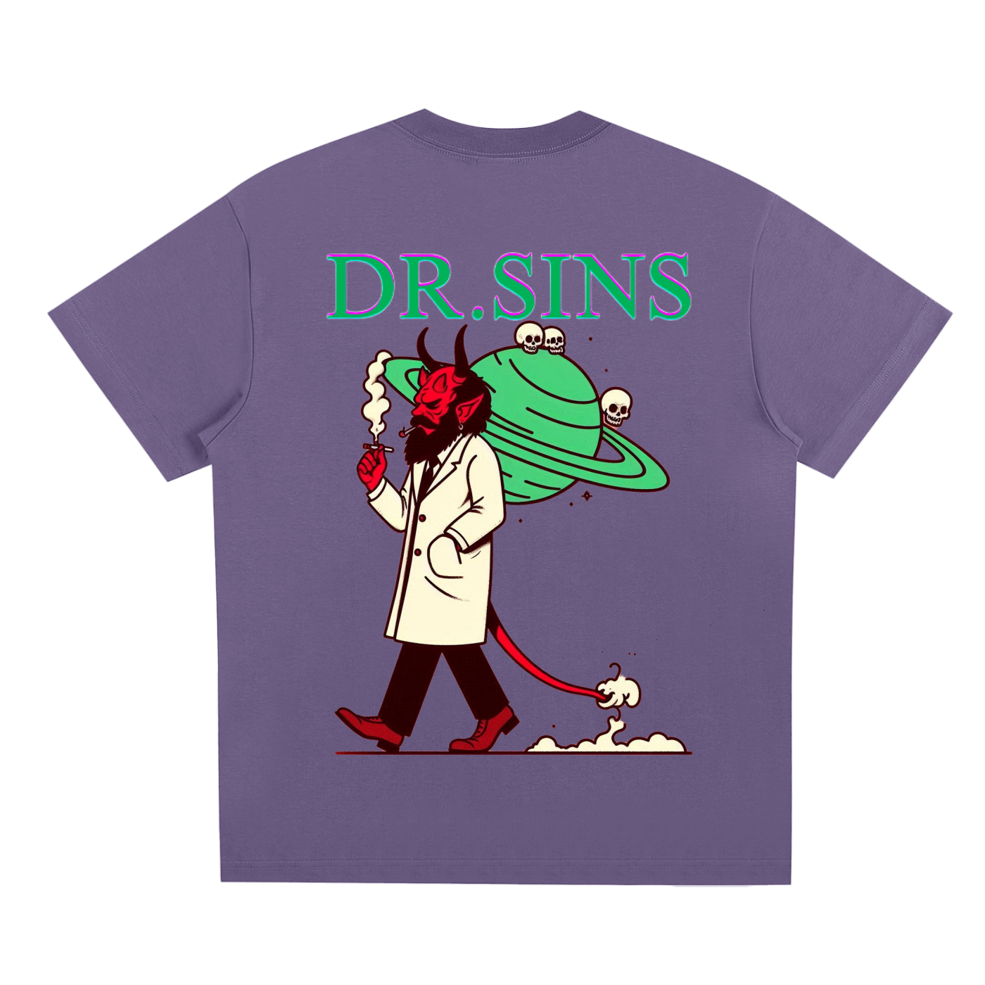 DR.SINS