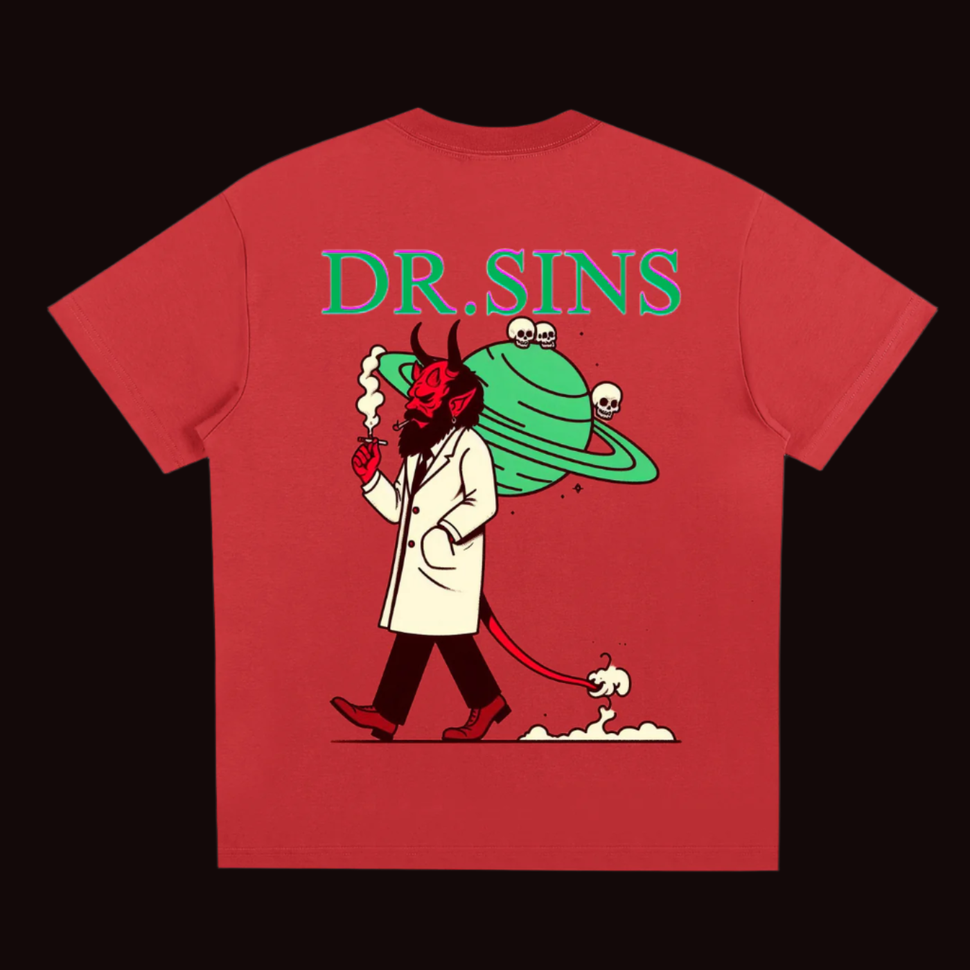 DR.SINS