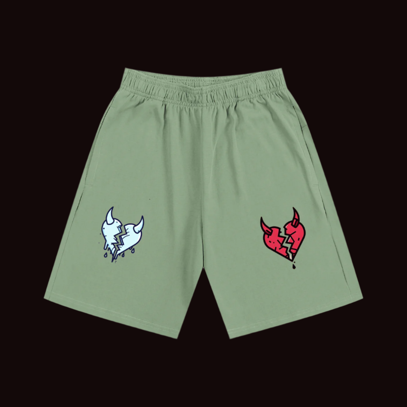Numinous Shorts Vol.2