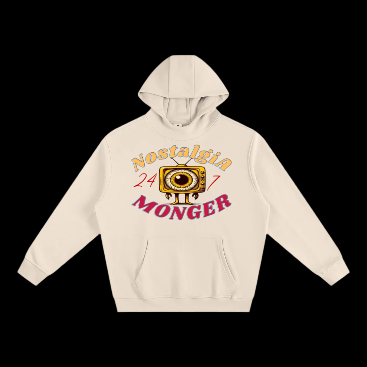 Nostalgia Monger