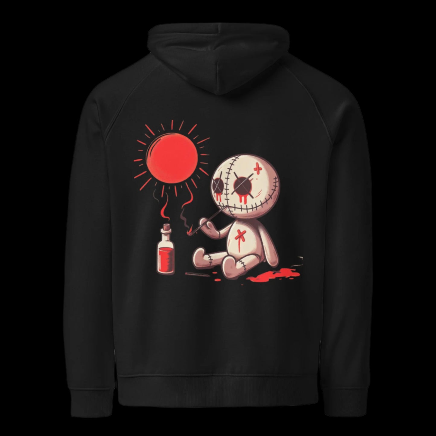 Red Doll Vol.3