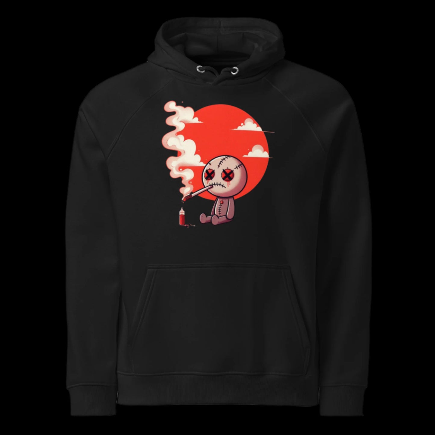 Red Doll Vol.3