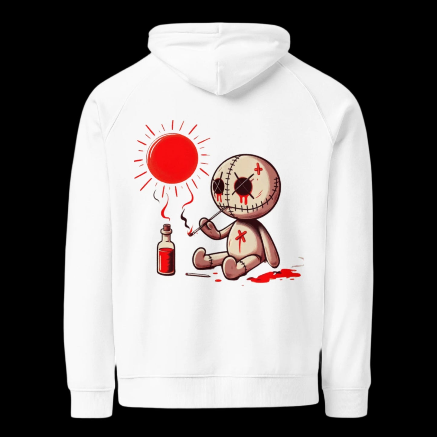 Red Doll Vol.3