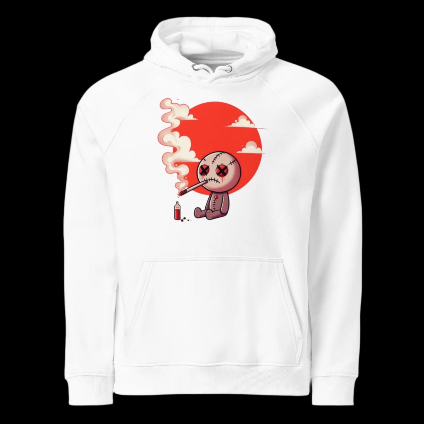 Red Doll Vol.3