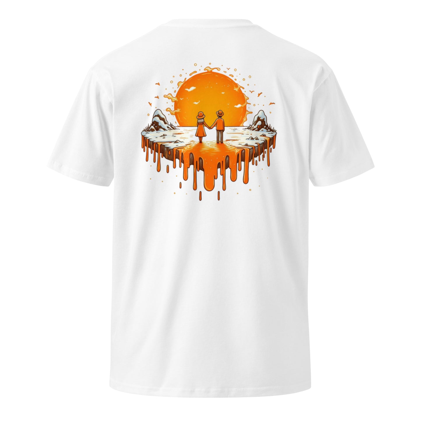 Sun Rise Aura