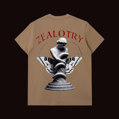 ZEALOTRY