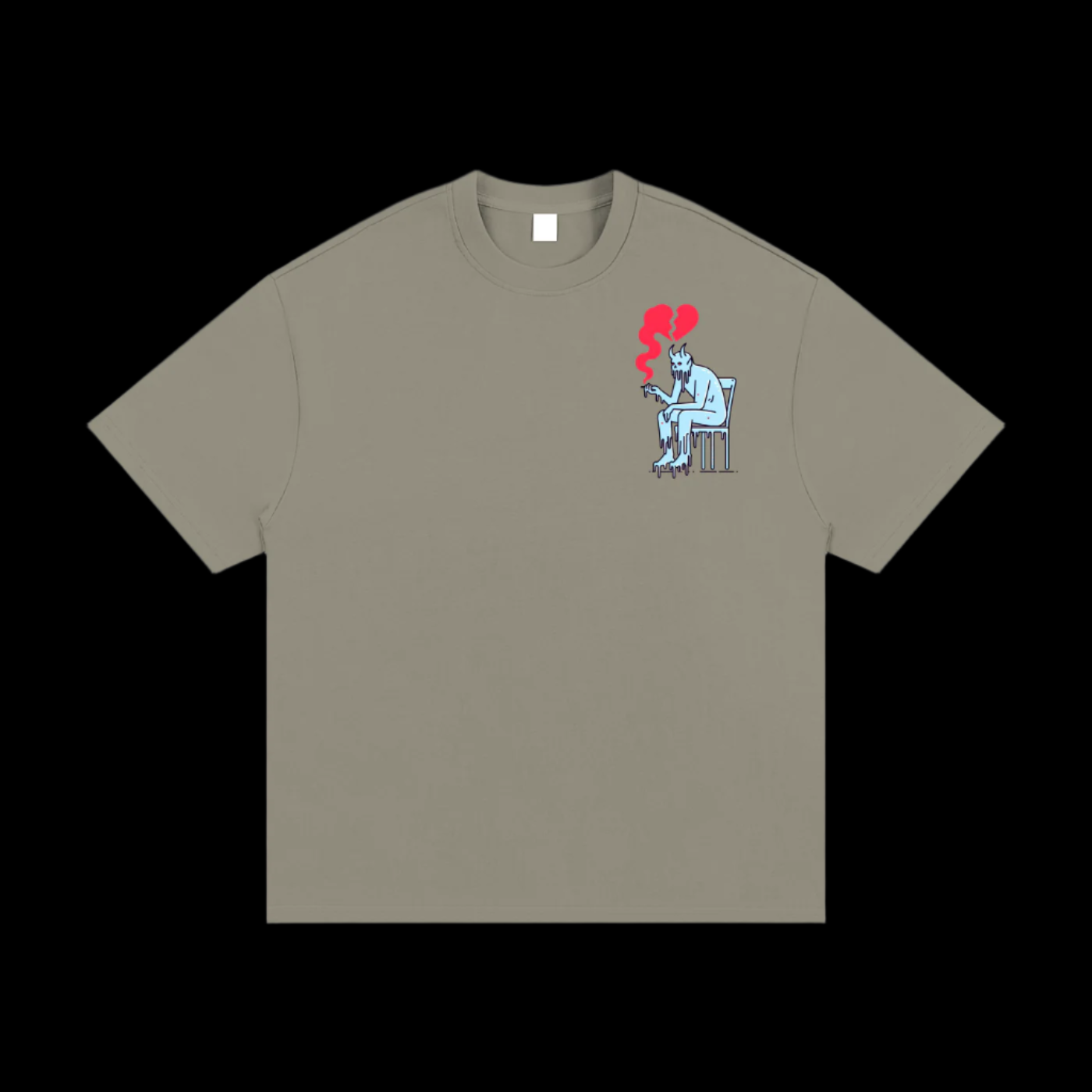 Numinous Shirt Vol.2