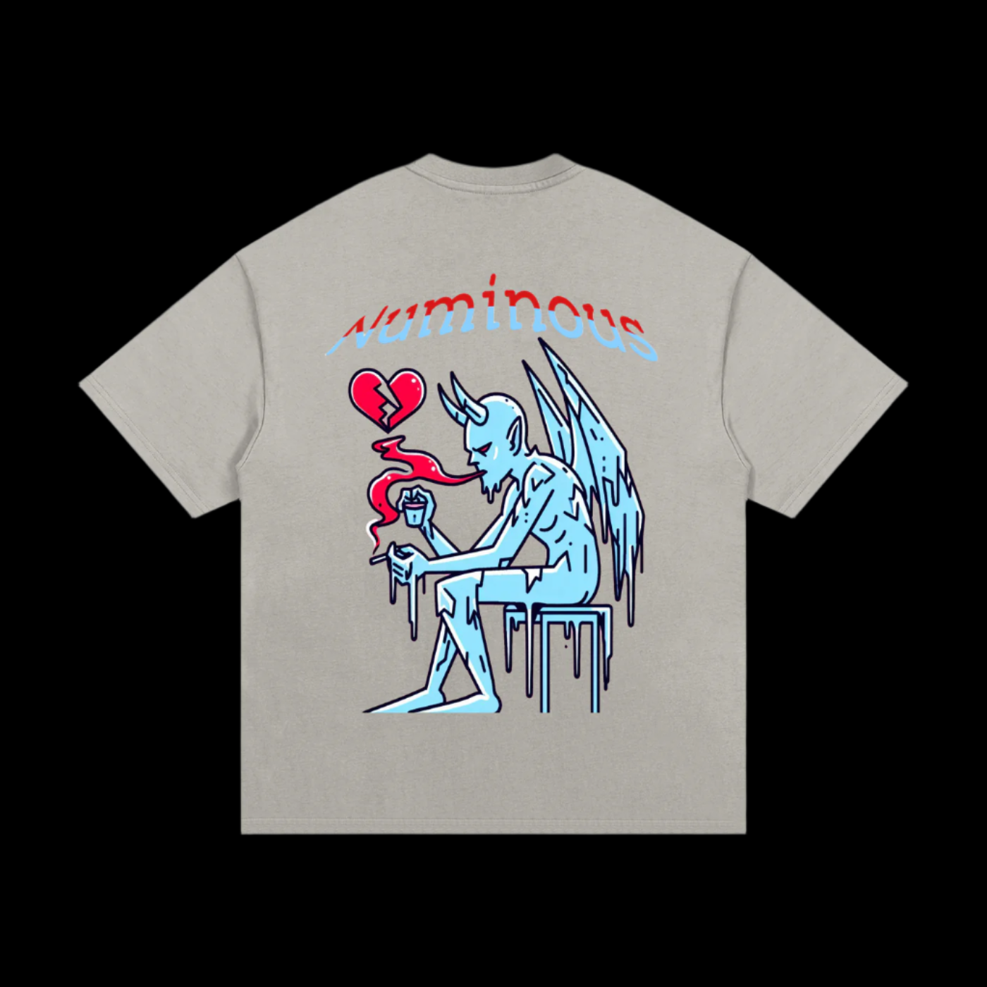 Numinous Shirt Vol.2