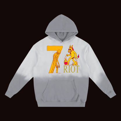 RIOT INFLUENCE 777