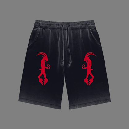 Numinous Short's