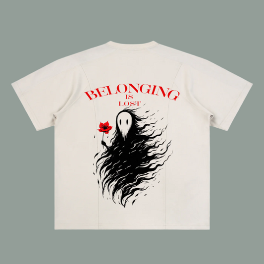 BELONGING IS LOST