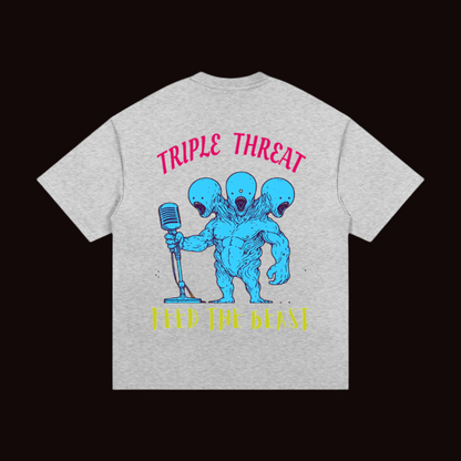 TRIPLE THREAT