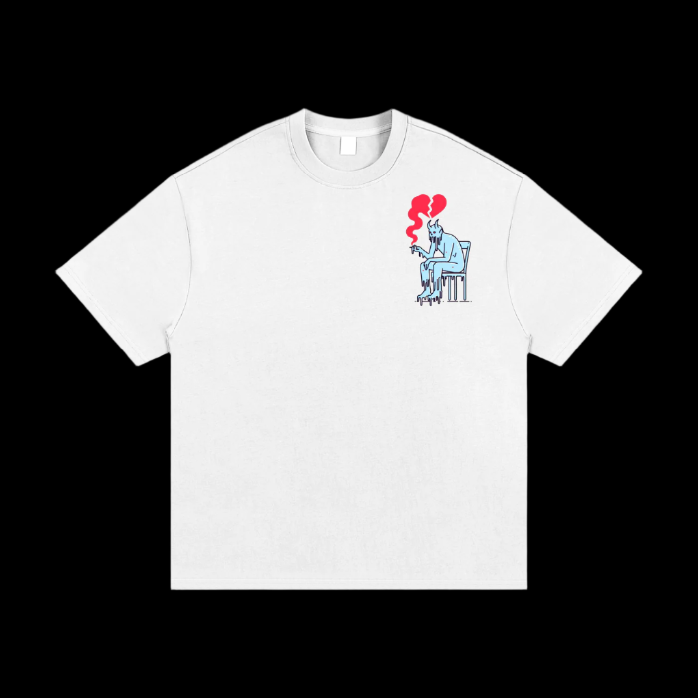 Numinous Shirt Vol.2