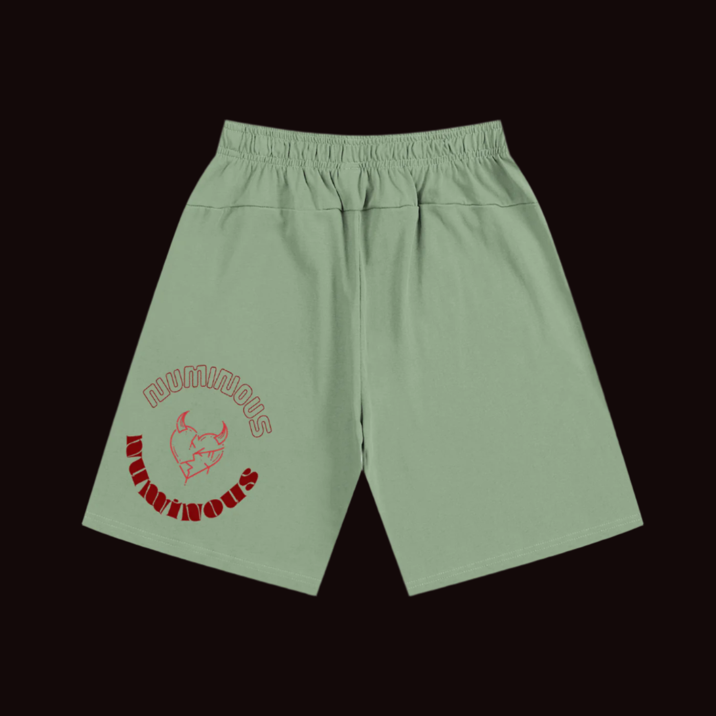 Numinous Shorts Vol.2