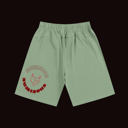 Numinous Shorts Vol.2
