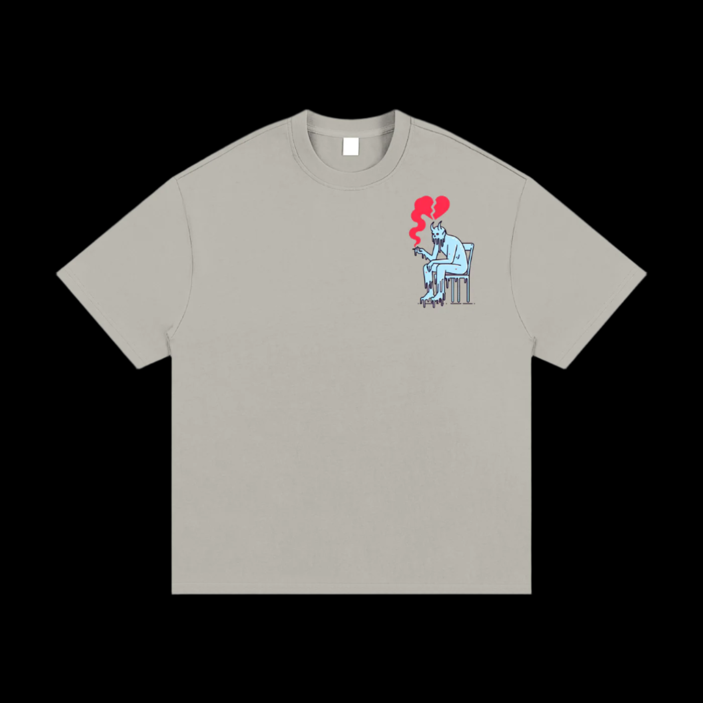 Numinous Shirt Vol.2