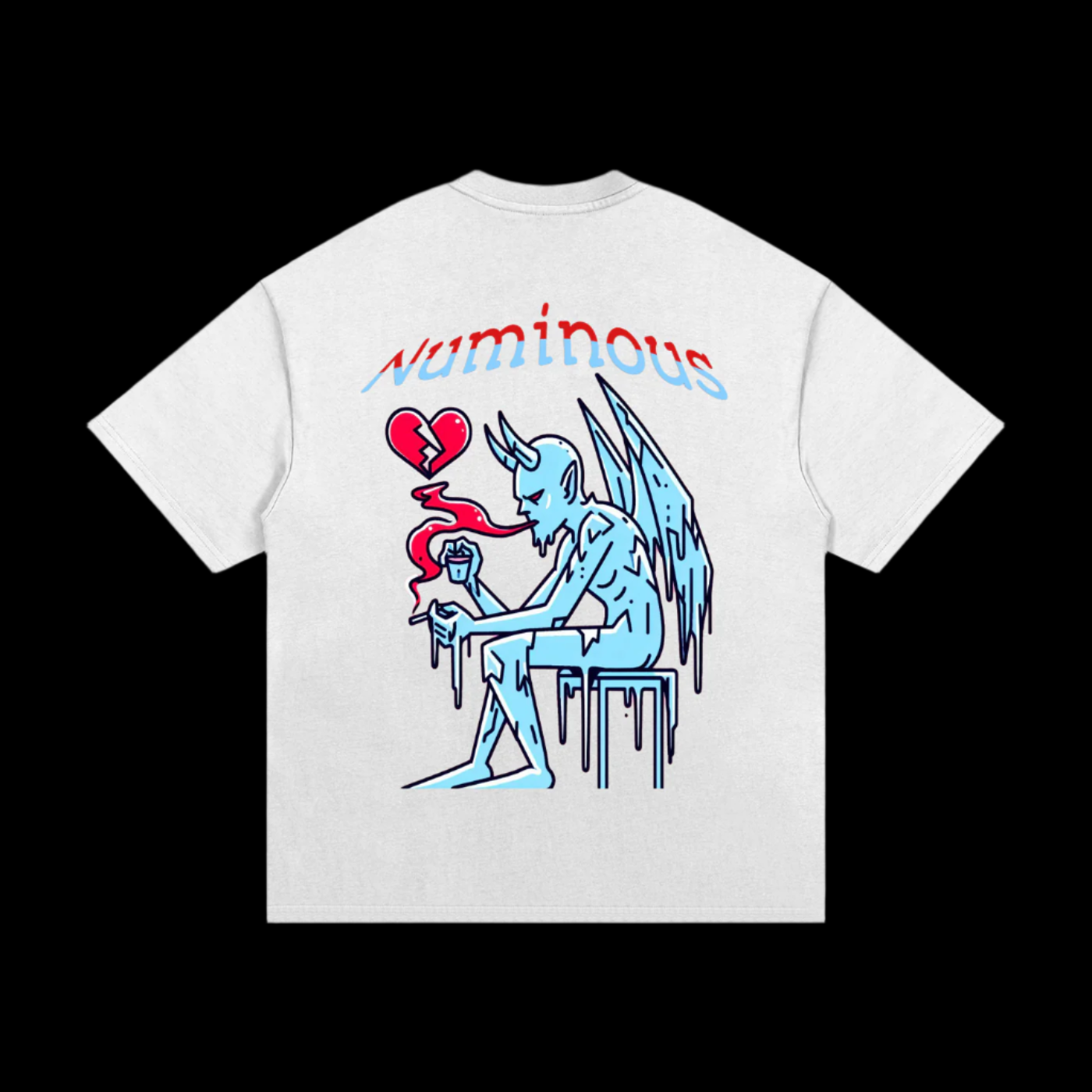 Numinous Shirt Vol.2