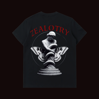 ZEALOTRY