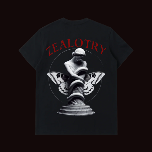 ZEALOTRY