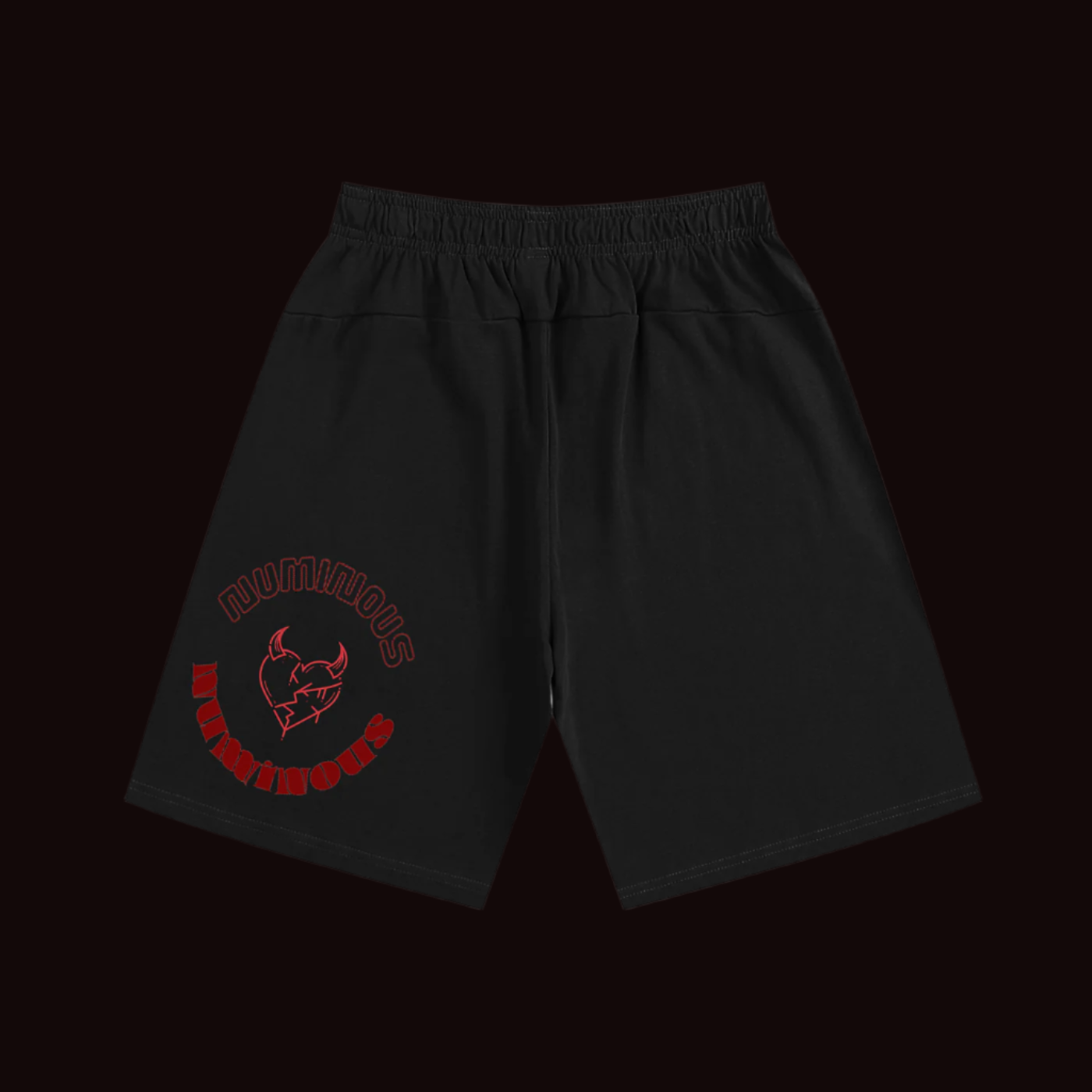 Numinous Shorts Vol.2