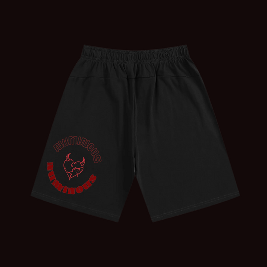 Numinous Shorts Vol.2