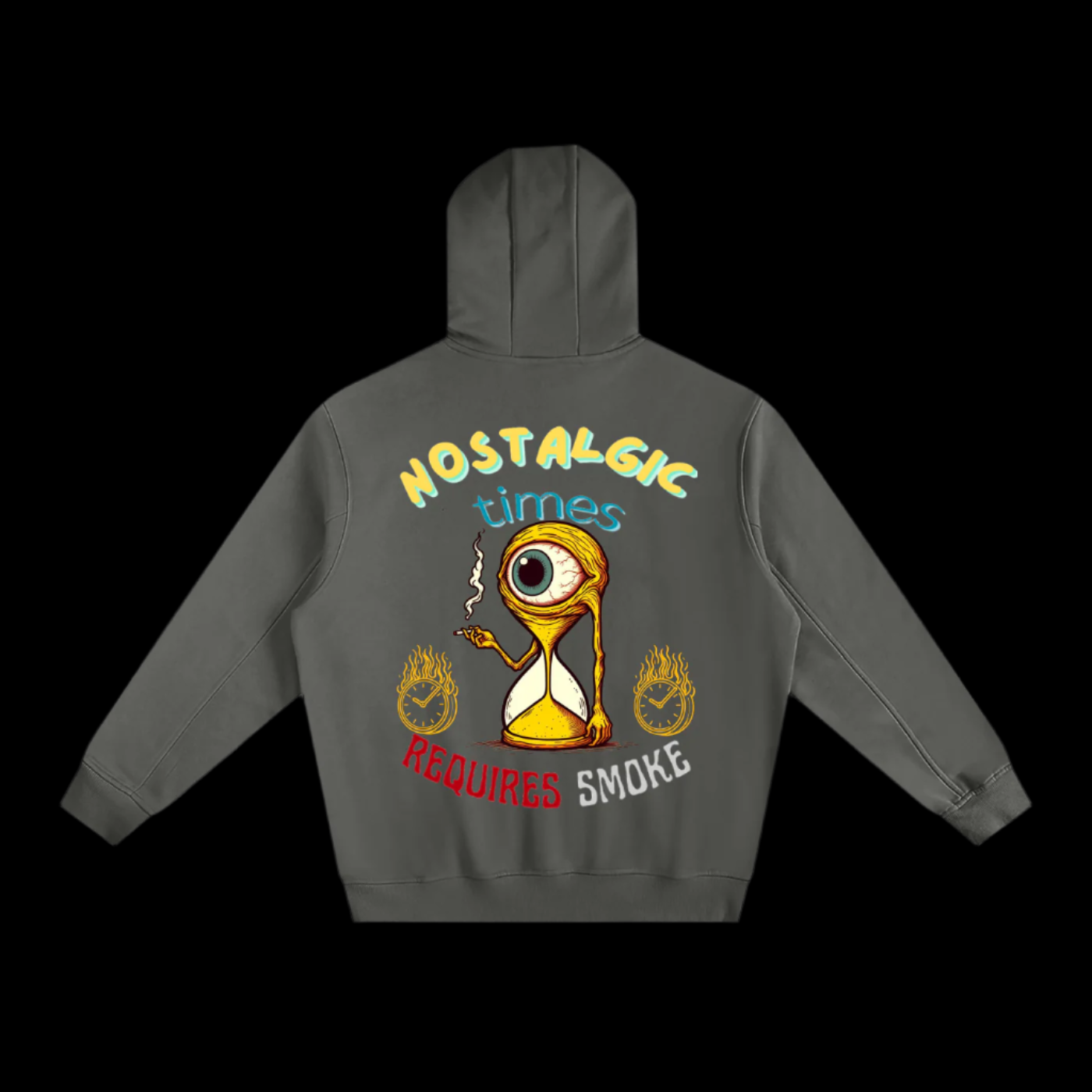 Nostalgia Monger