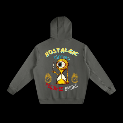 Nostalgia Monger
