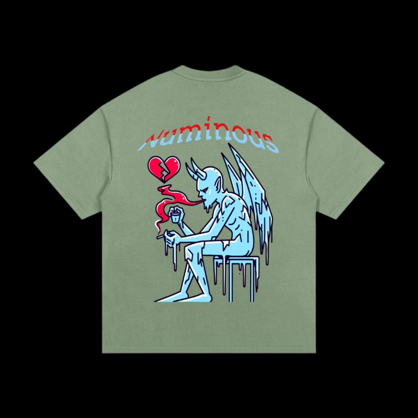 Numinous Shirt Vol.2