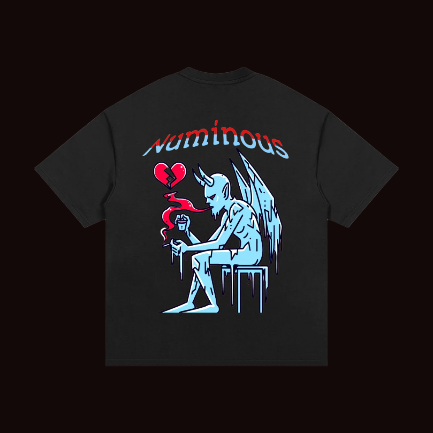 Numinous Shirt Vol.2