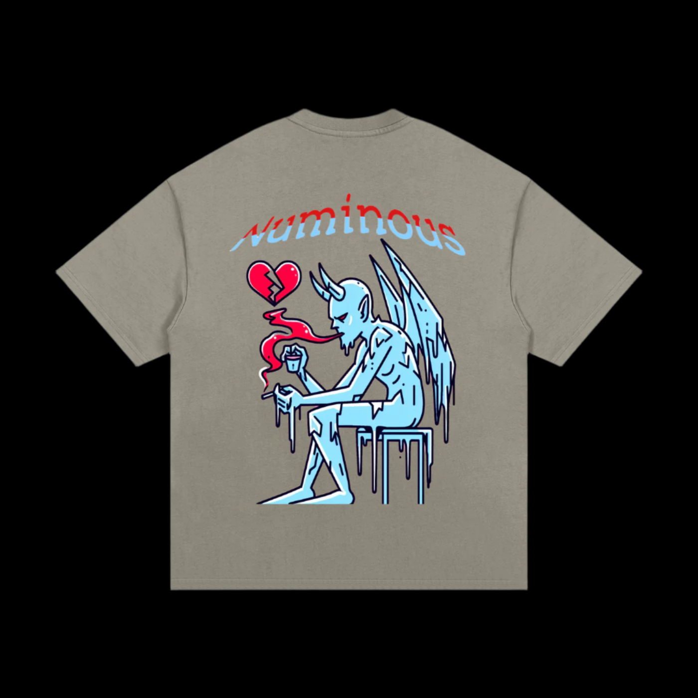 Numinous Shirt Vol.2