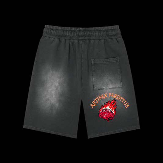 ARTIST KILER SHORTS