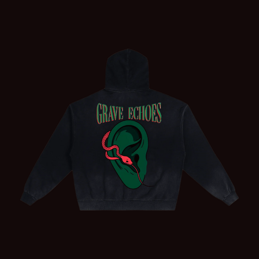 GRAVE ECHOES