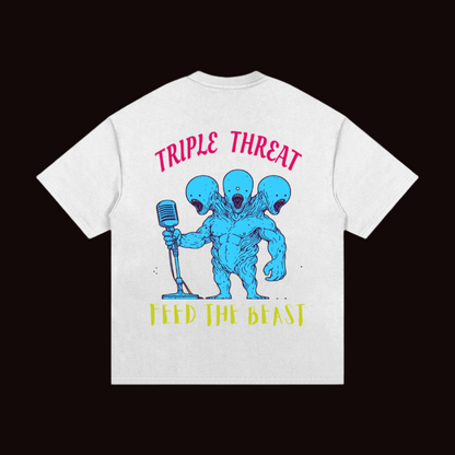TRIPLE THREAT