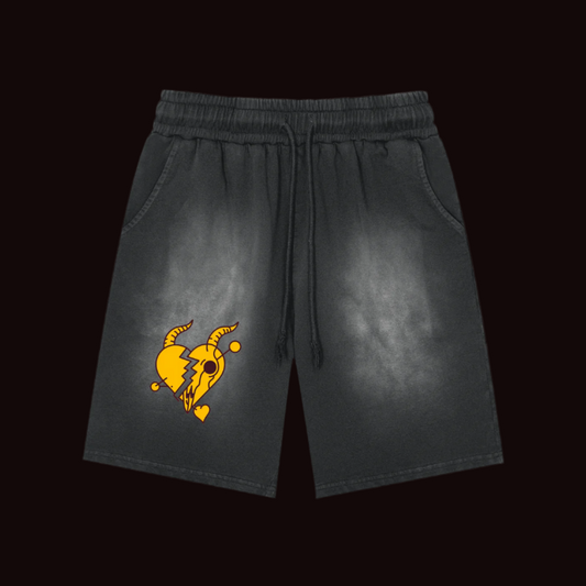 ARTIST KILER SHORTS